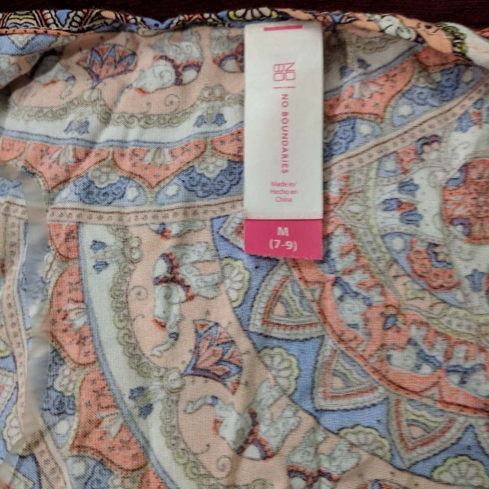 Kimono - Picture 3 of 4